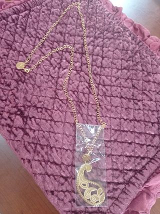 Collana Cesare Paciotti donna