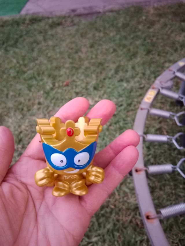 Bolsa + 14 Muñecos - Coleccion