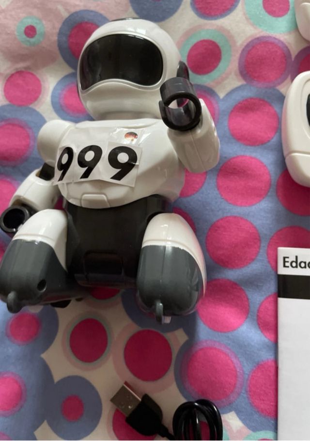 SoccerBots Arena Techno Games