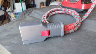 Plancha para la máquina de vapor Lady Vap Classic