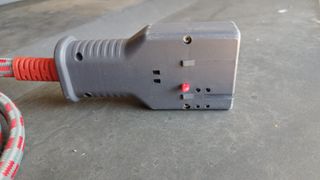 Plancha para la máquina de vapor Lady Vap Classic