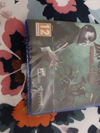 Fury of Dracula PS4 (Digital Ed.)