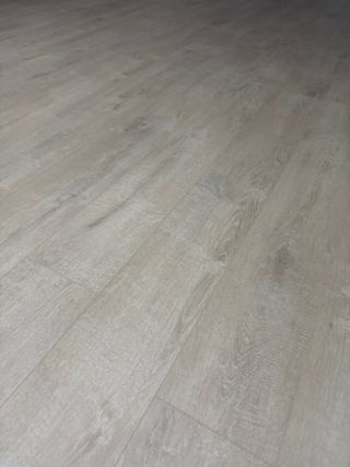 Instalador suelos laminados