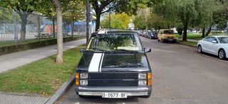 Chrysler Voyager 1984
