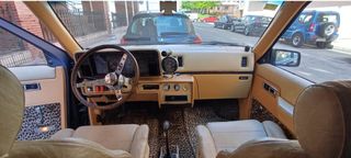 Chrysler Voyager 1984