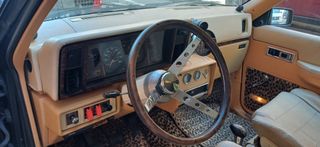 Chrysler Voyager 1984