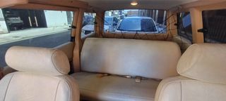 Chrysler Voyager 1984