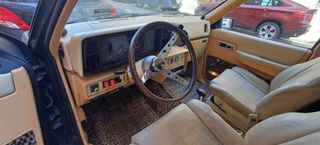 Chrysler Voyager 1984