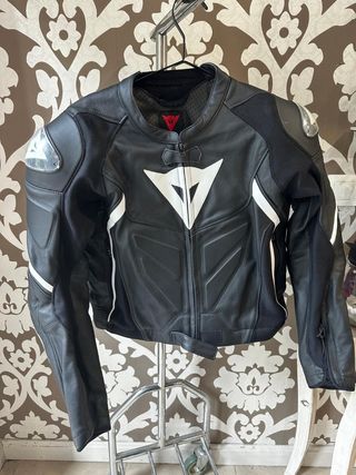 Traje moto DAINESE