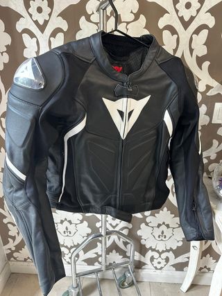 Traje moto DAINESE