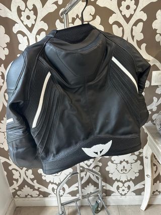 Traje moto DAINESE