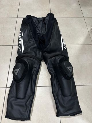 Traje moto DAINESE