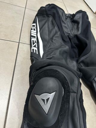 Traje moto DAINESE