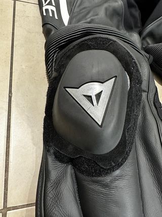 Traje moto DAINESE