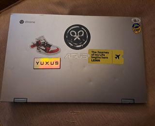 ASUS Chromebook Flip C433 - PARA APROVECHAR PIEZAS