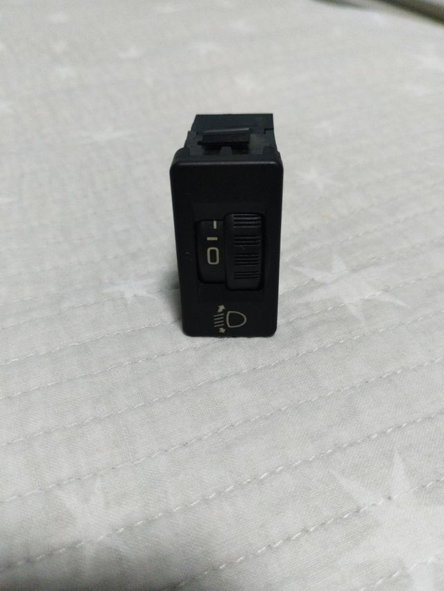 Interruptor luces Peugeot 307