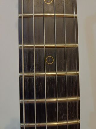 Schecter Nick Johnston - Guitarra eléctrica