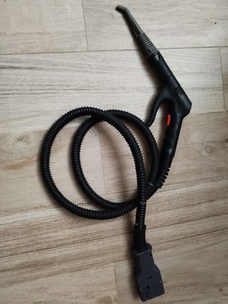 Pistola para máquina de vapor Lady Vap Classic