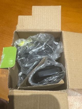 Teléfono inalámbrico VTech CS2000 - Negro