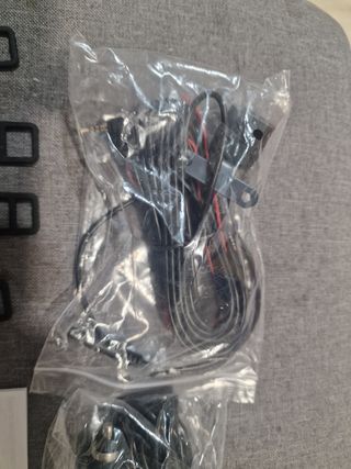 Camara delantera y trasera 1080p - Doble Lente