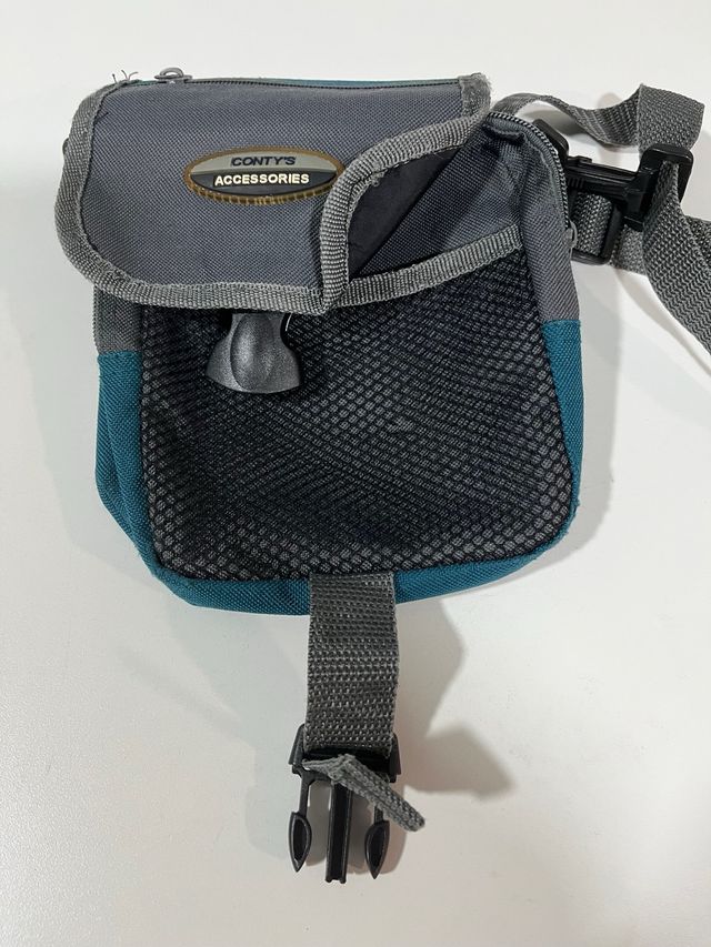 Bolso bandolera