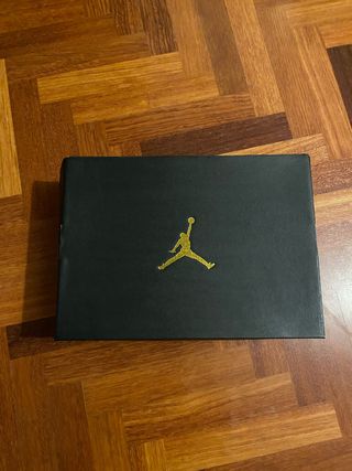 Zapatillas Jordan 1 Retro High OG Talla 40