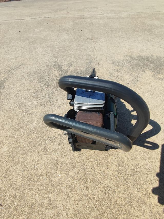 DESPIECE Motosierra Garden GD 39