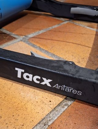 Rodillo Tacx Antares 