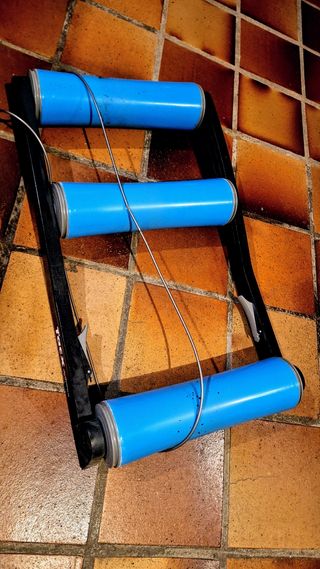 Rodillo Tacx Antares 