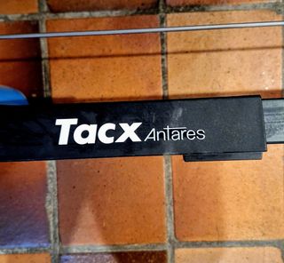 Rodillo Tacx Antares 