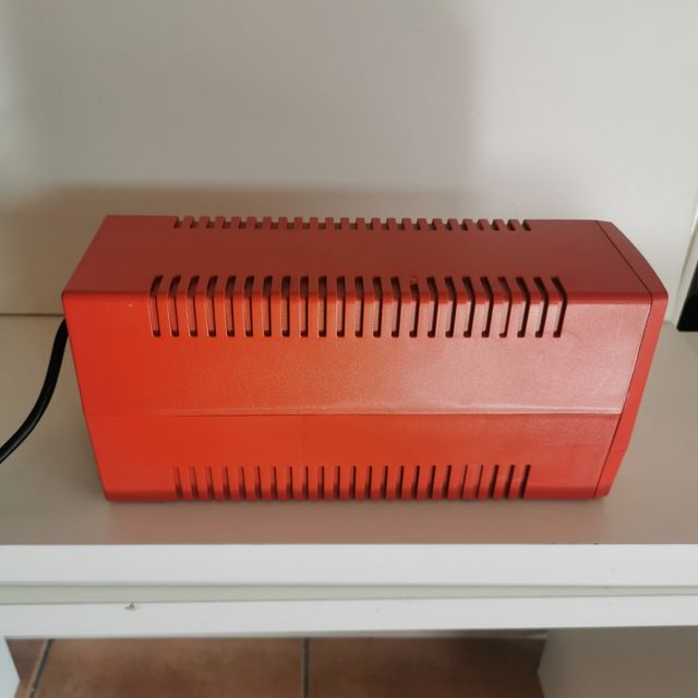 SAI Salicru SPS One - Alimentación Ininterrumpida