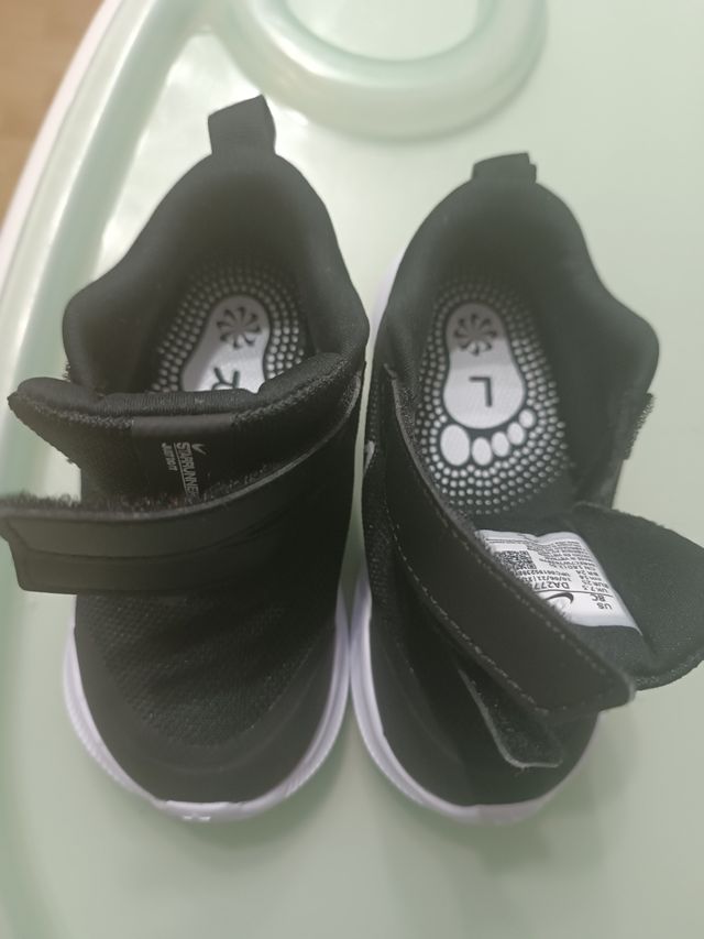 Zapatillas Adidas bebé nº 25