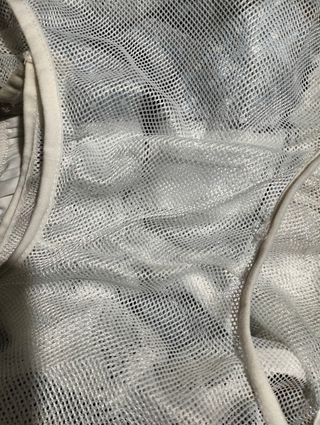 Pantaloncini/costume.