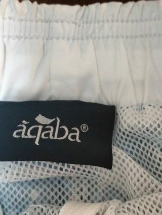 Pantaloncini/costume.