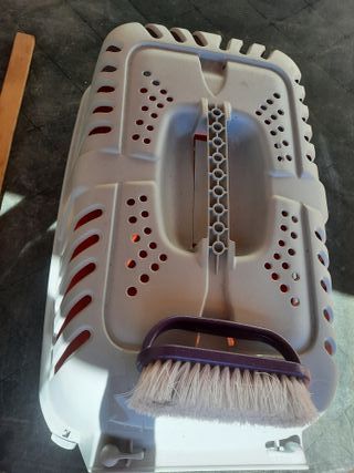 Trasportino per animali domestici