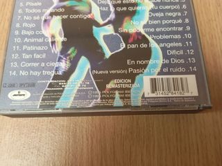 Barricada - Los Singles (1983-1996)