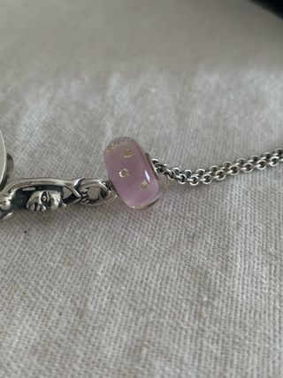 Collana Trollbeads Fatina