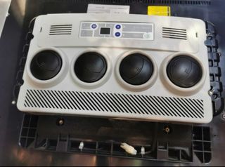 Aire Acondicionado Dirna SlimFIT Climatizador