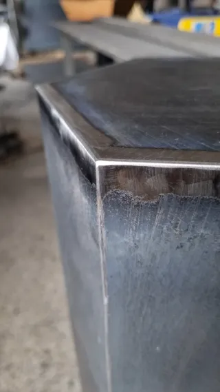 Peana para esculturas