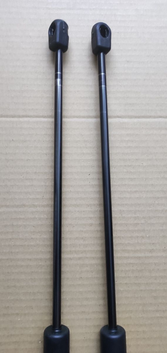 Ammortizzatori portellone Ford Focus Mk3