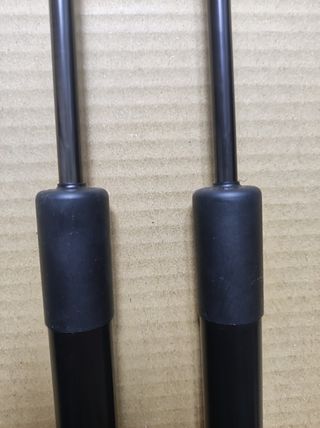 Ammortizzatori portellone Ford Focus Mk3