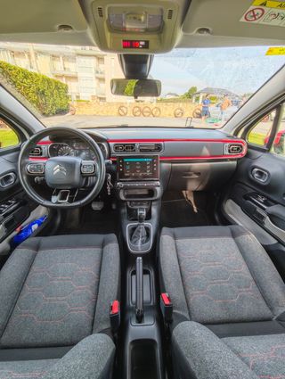 Citroen C3 2018