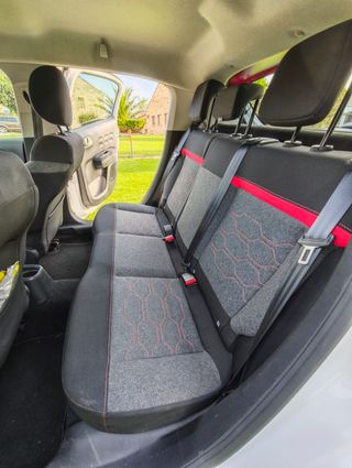 Citroen C3 2018