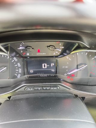 Citroen C3 2018