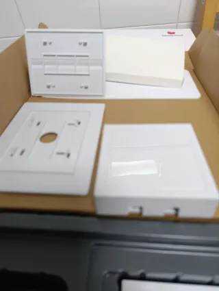 Termostato inteligente MiGo Saunier Duval