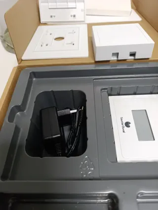 Termostato inteligente MiGo Saunier Duval