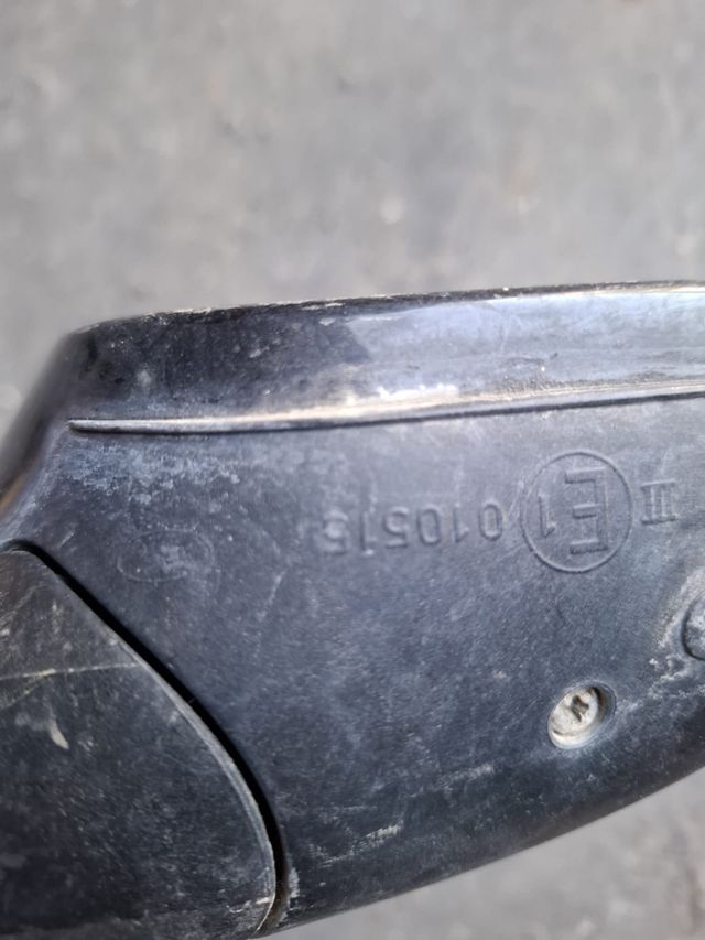 Retrovisor exterior E1010515