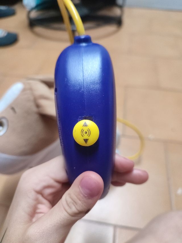 Popo Max: Perro Interactivo