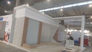 Carpintero de madera oficial de primera