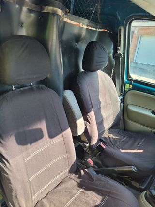 nissan kubistar  furgon 2008